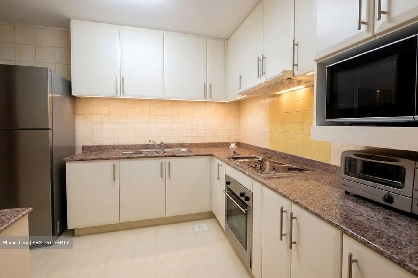Compass Heights (D19), Apartment #606740781